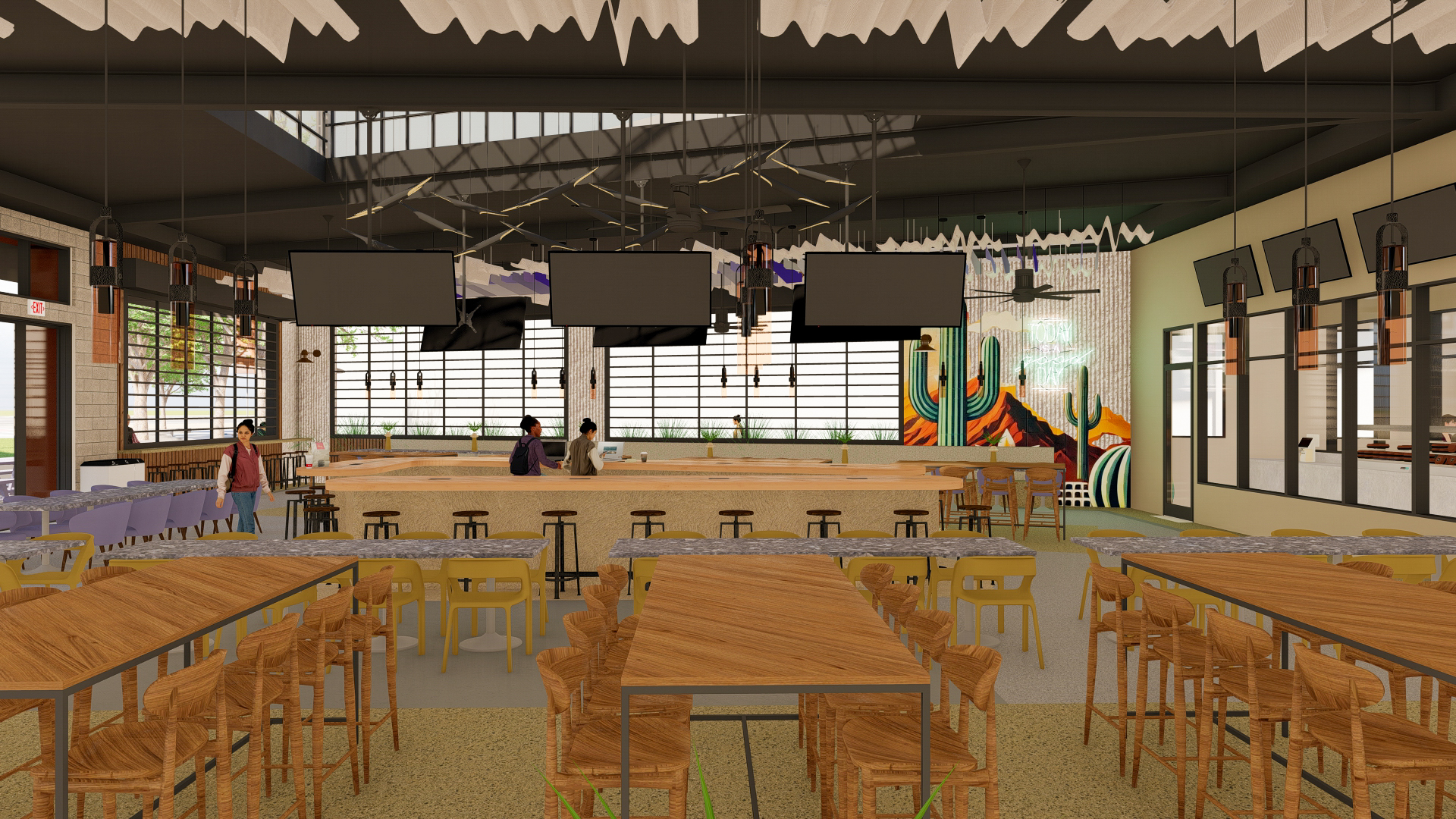 Featured image for “Modernization vs. New Construction Is a Defining Decision”