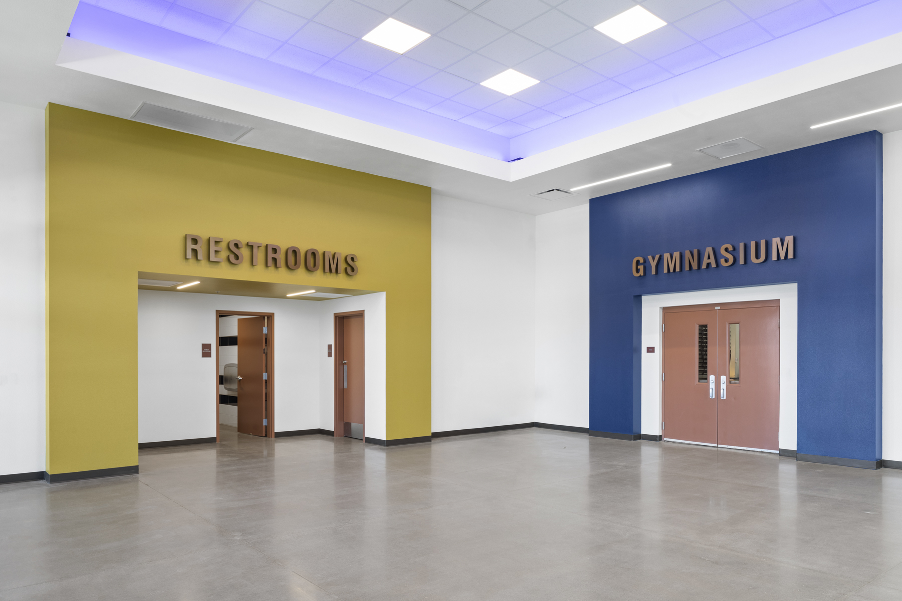 Featured image for “Tolleson Union High School District – La Joya High School”