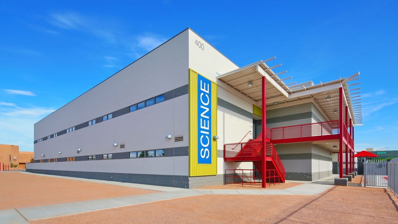 Featured image for “Paradise Valley Unified School District – Star Tech”