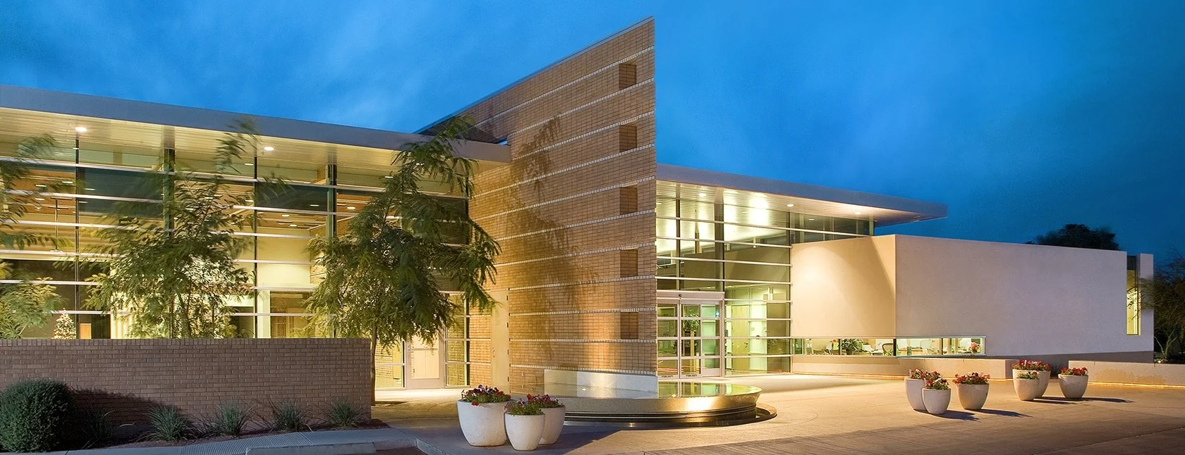 Featured image for “City of Scottsdale – Granite Reef Adult Center”