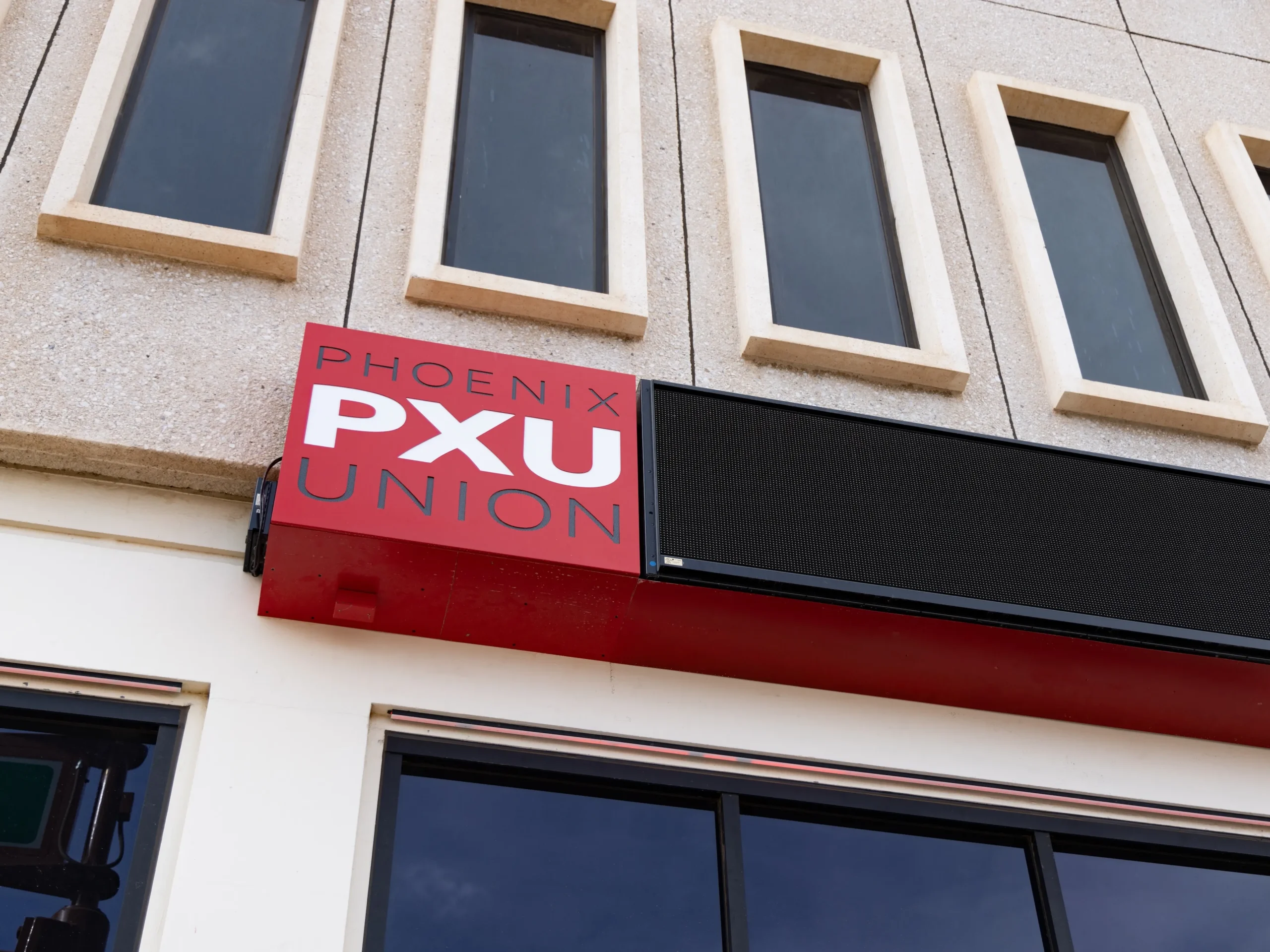 Featured image for “PXU – District Support Annex”
