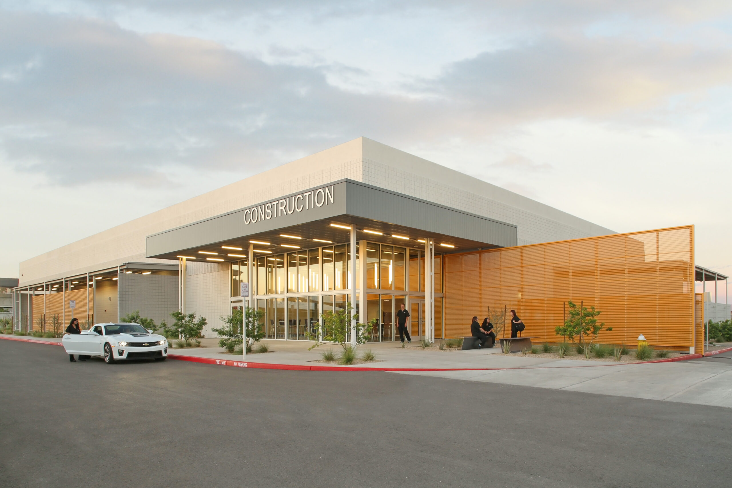 Featured image for “WEST-MEC – Northeast Campus”