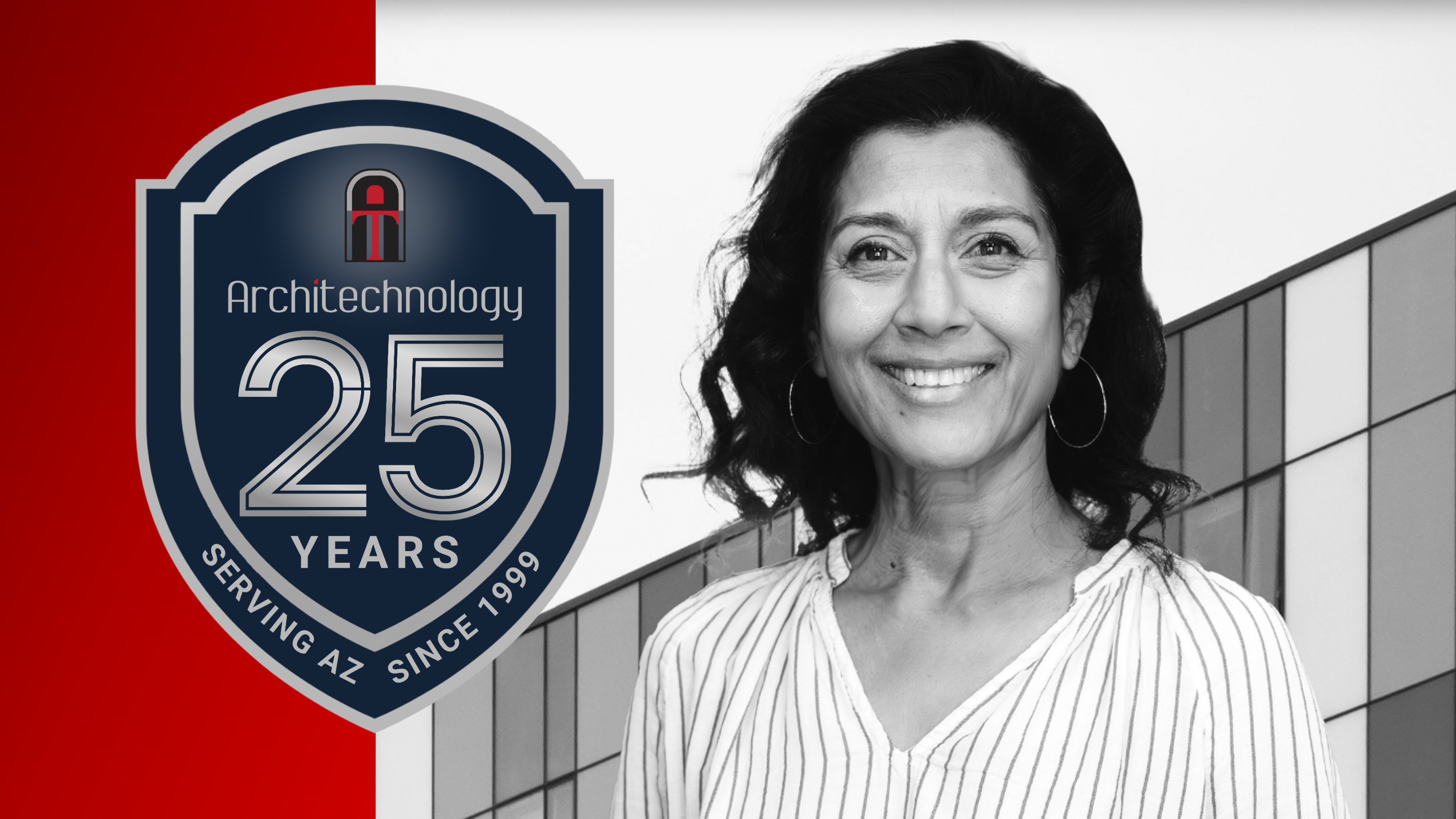 Featured image for “Meet Vaishali Carpenter, Registered Architect”